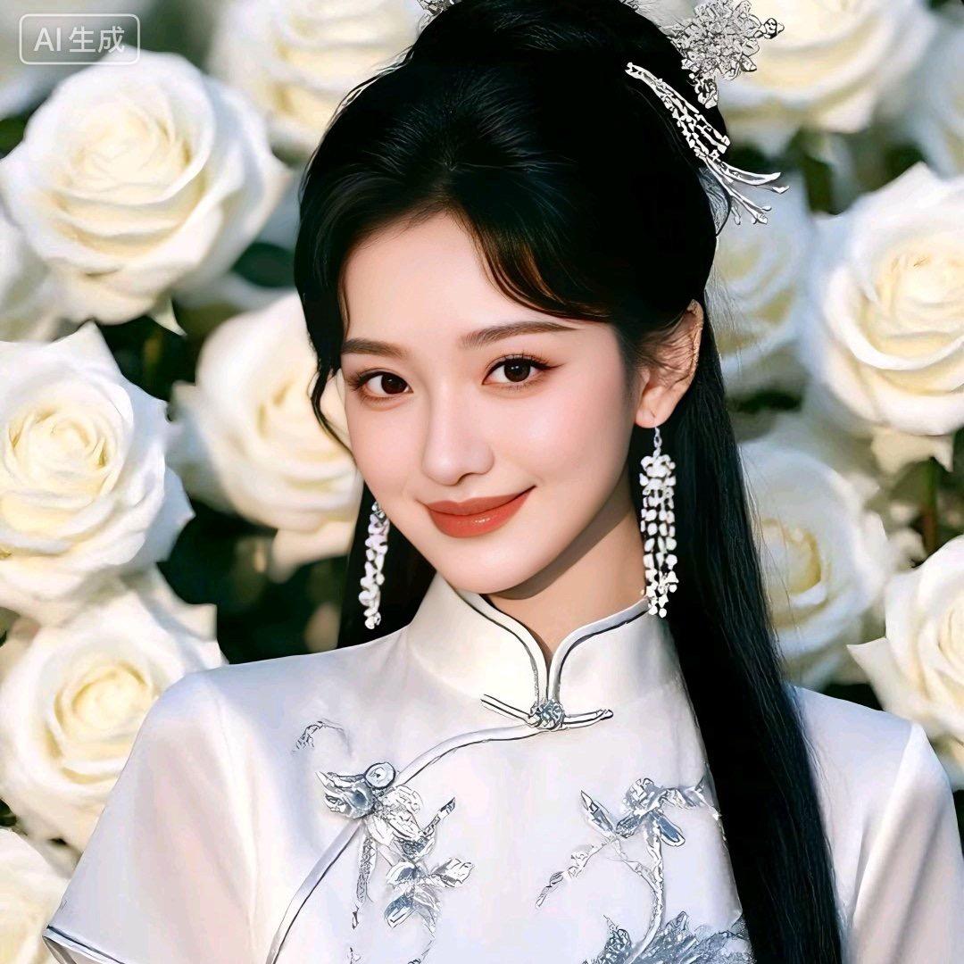 雪儿的甄选