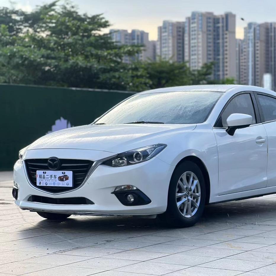 湛江啊伟二手车