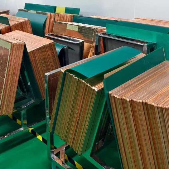 pcb线路板厂家