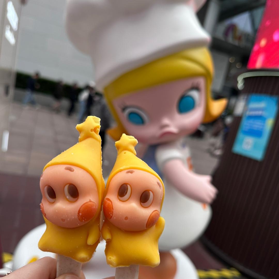 拼豆大侠（接🥚ing）