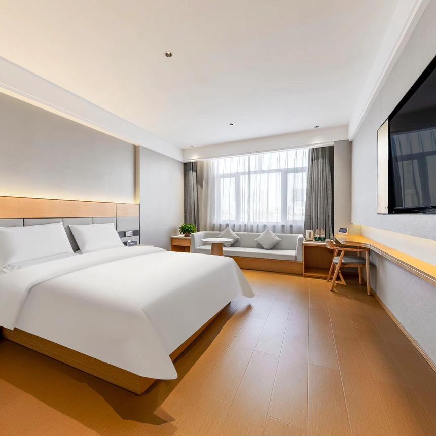 鄂尔多斯市东煌酒店（万达广场店）