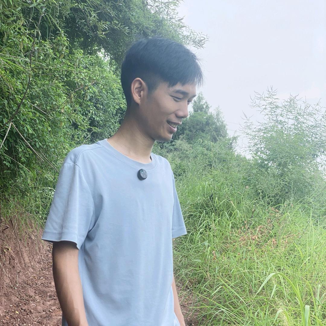 徐钦鸿讲环境