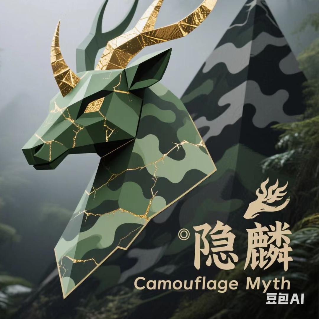 隐麟迷彩工装店