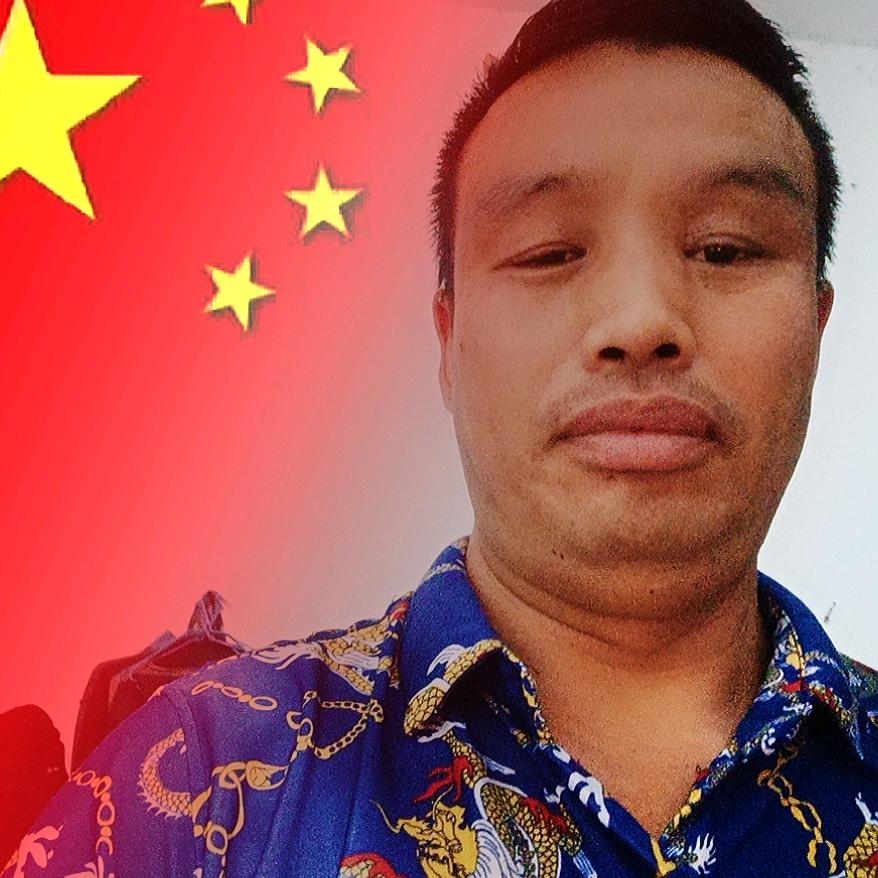 伟哥走四方，Hello