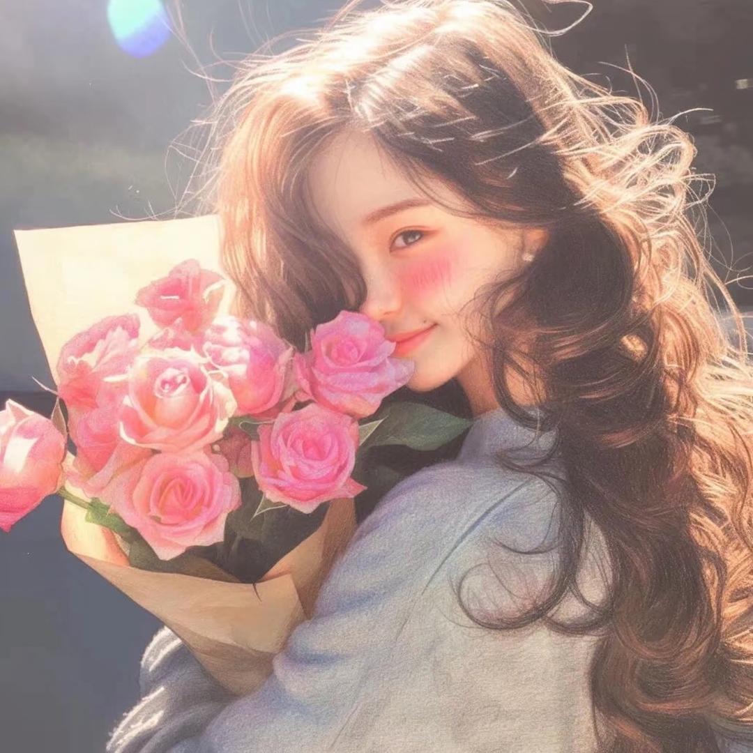 小甜心❤️