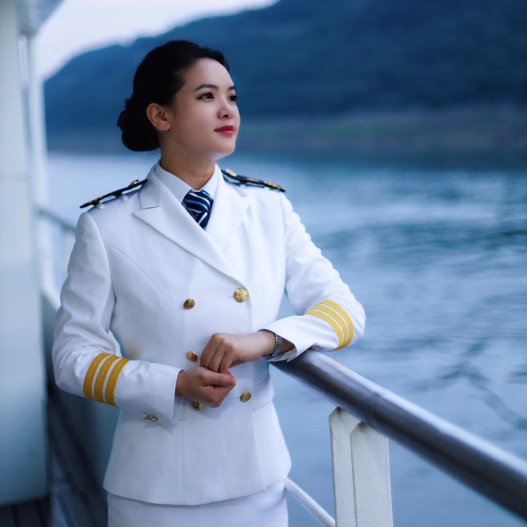 三峡玲玲🦋Katrina