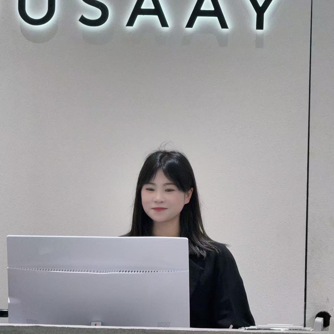 贵阳金阳国贸YUUSAAY
