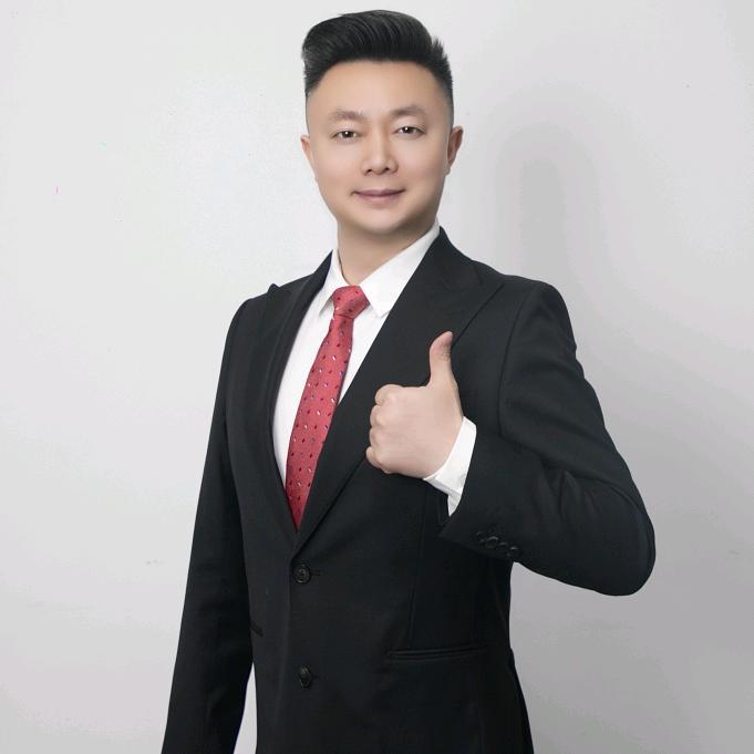 威海慕本酒吧总监  彬哥
