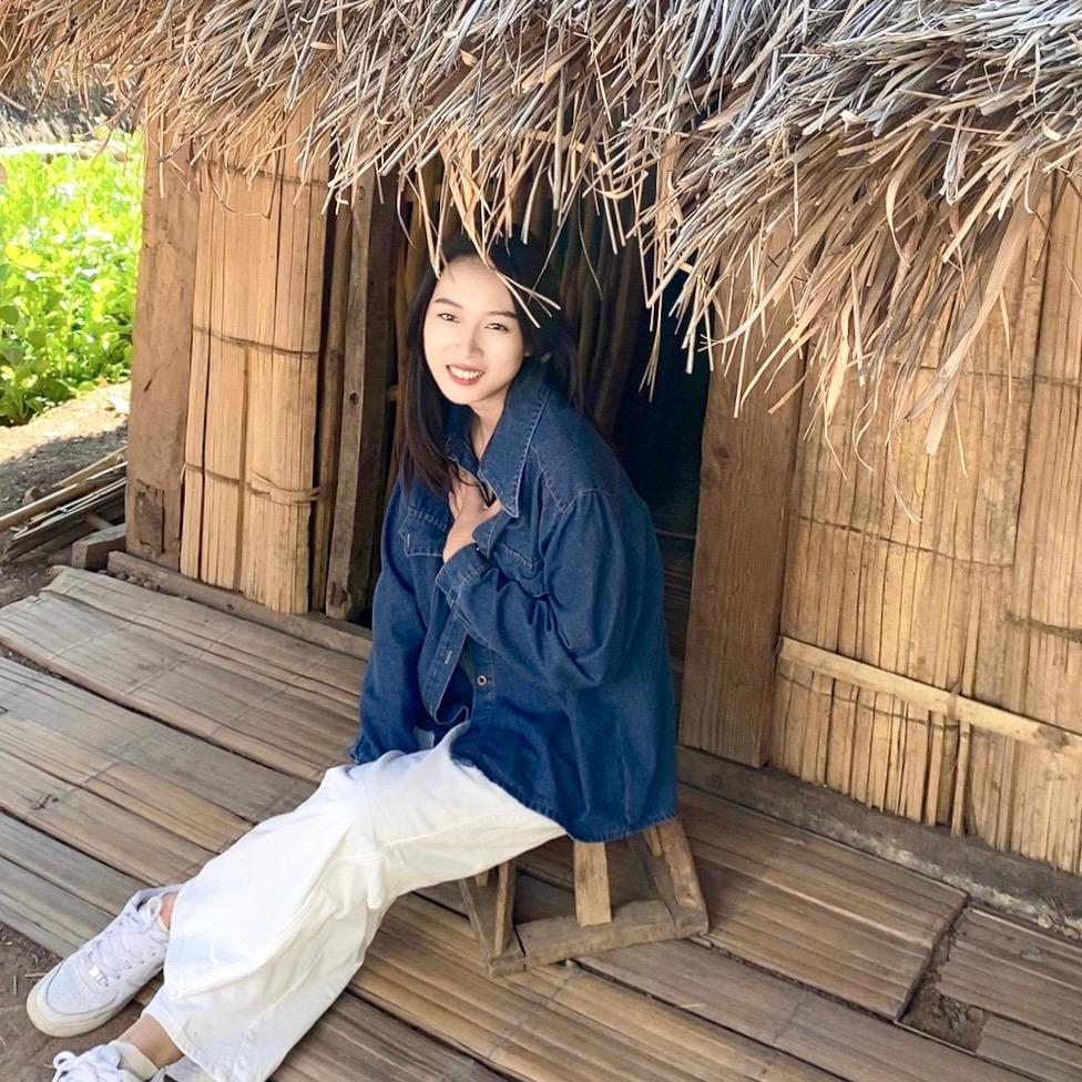 我想当甜妹