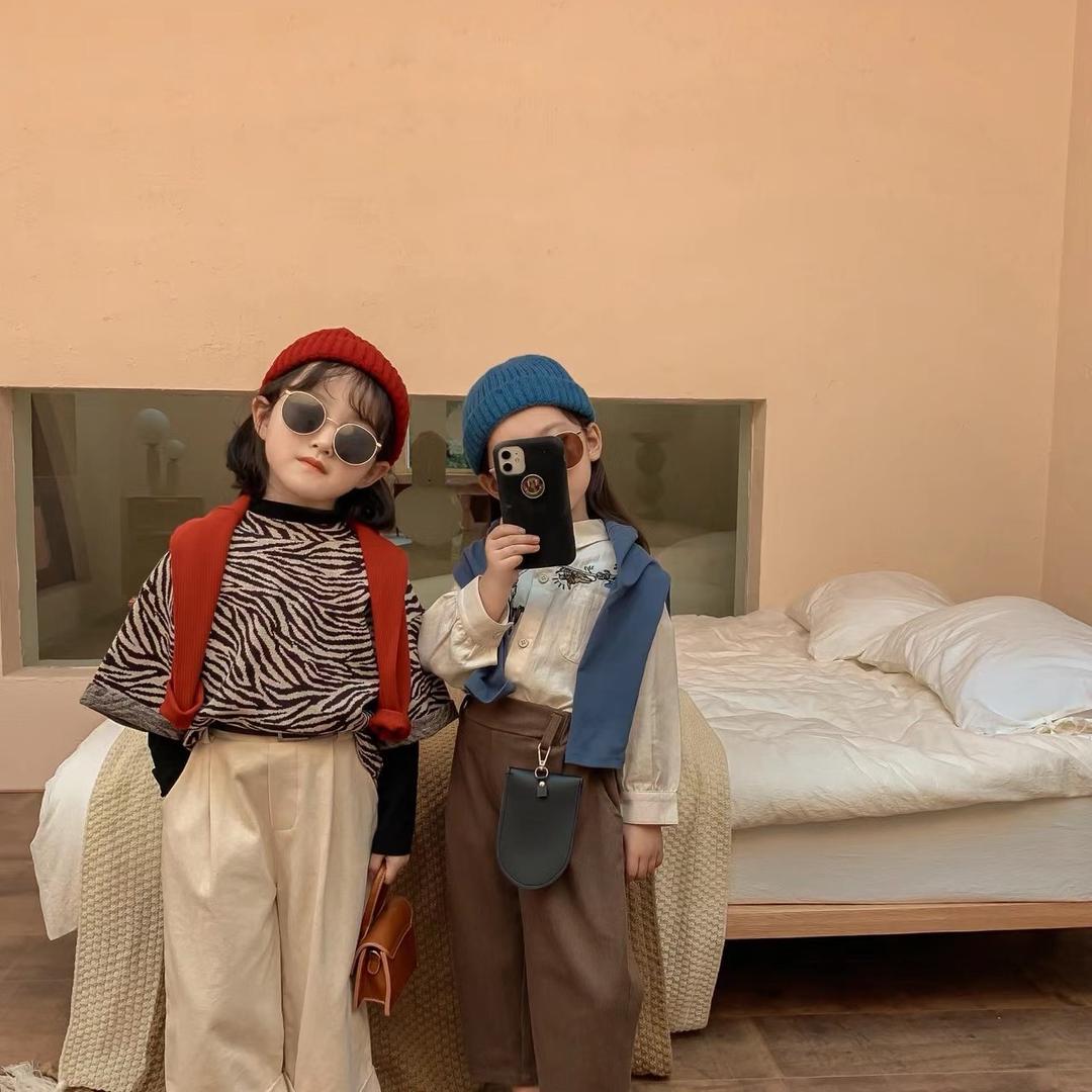 时尚童装衣橱Uix