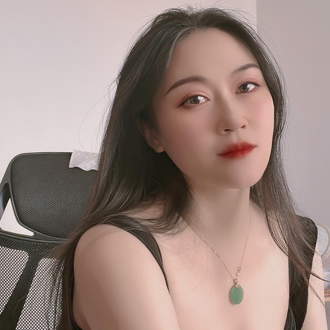 明镜阁👑曌盈