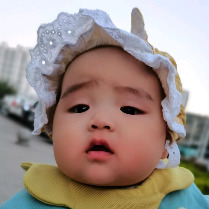 小汤圆子
