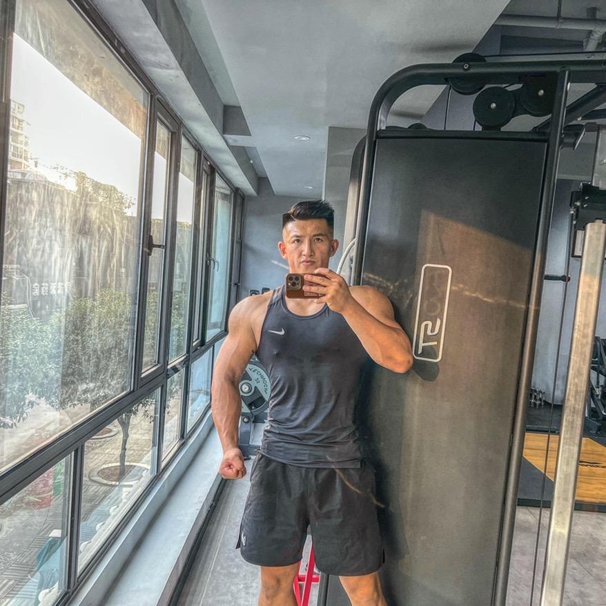 老也｜腰间盘突出术后康复中