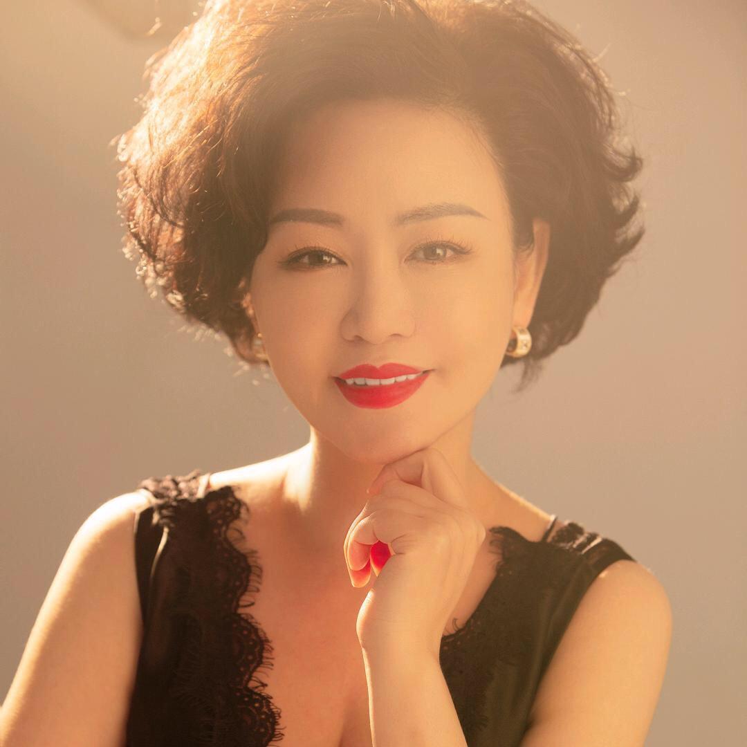 温会长.真善美