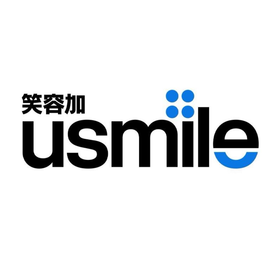 usmile个护用品旗舰店