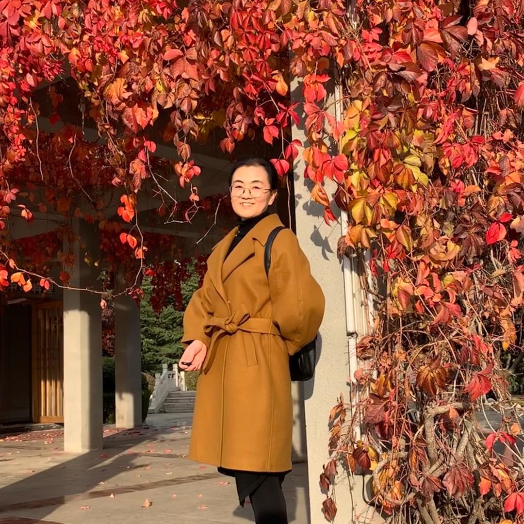 清风徐来🍀🍀🍀