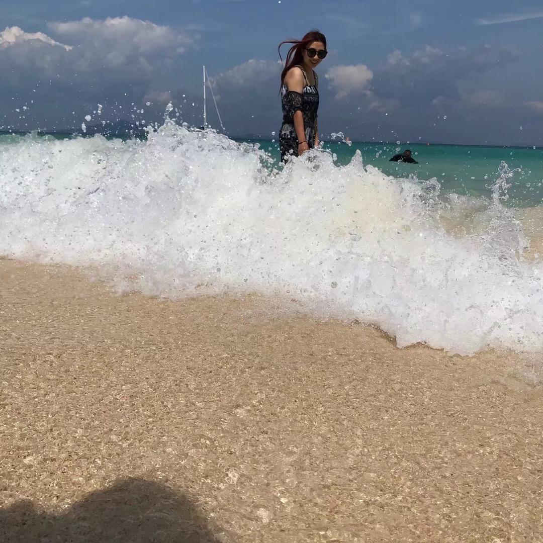 尹妹儿探重庆