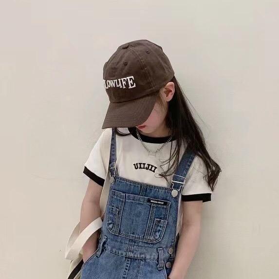 湖头小二班童装店