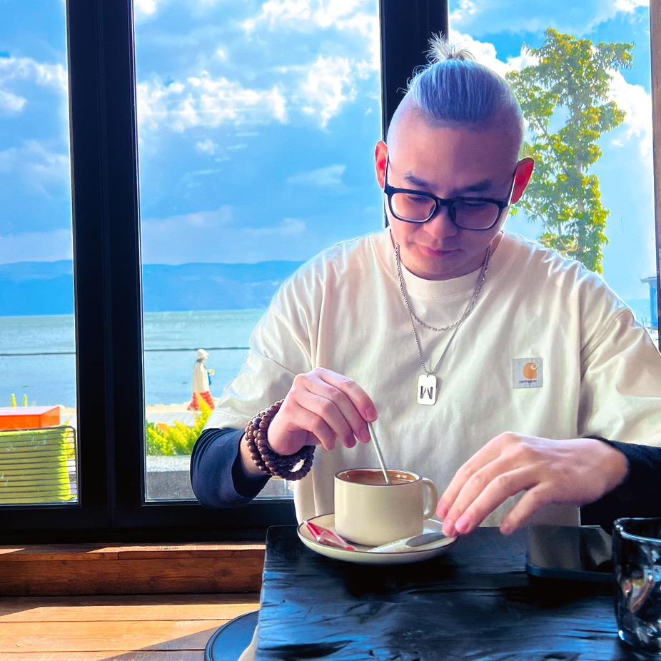 哏都磊哥谈局势