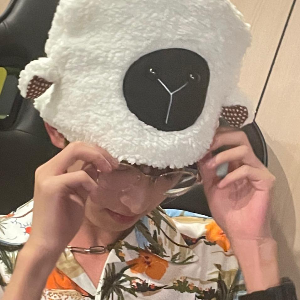 张小耗