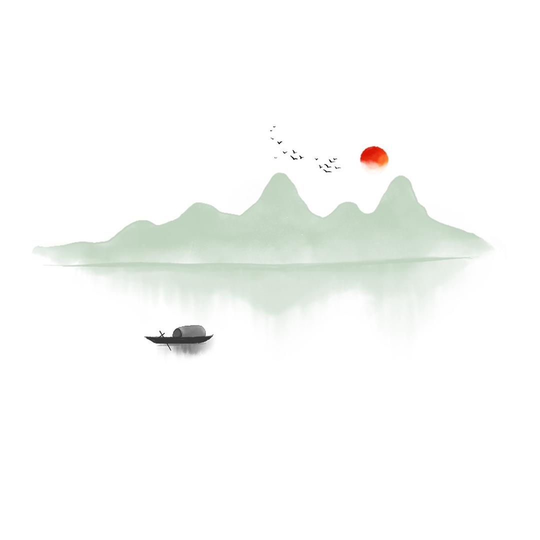 古月今尘