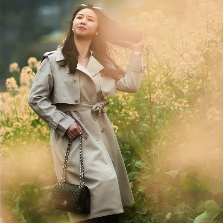 潇潇