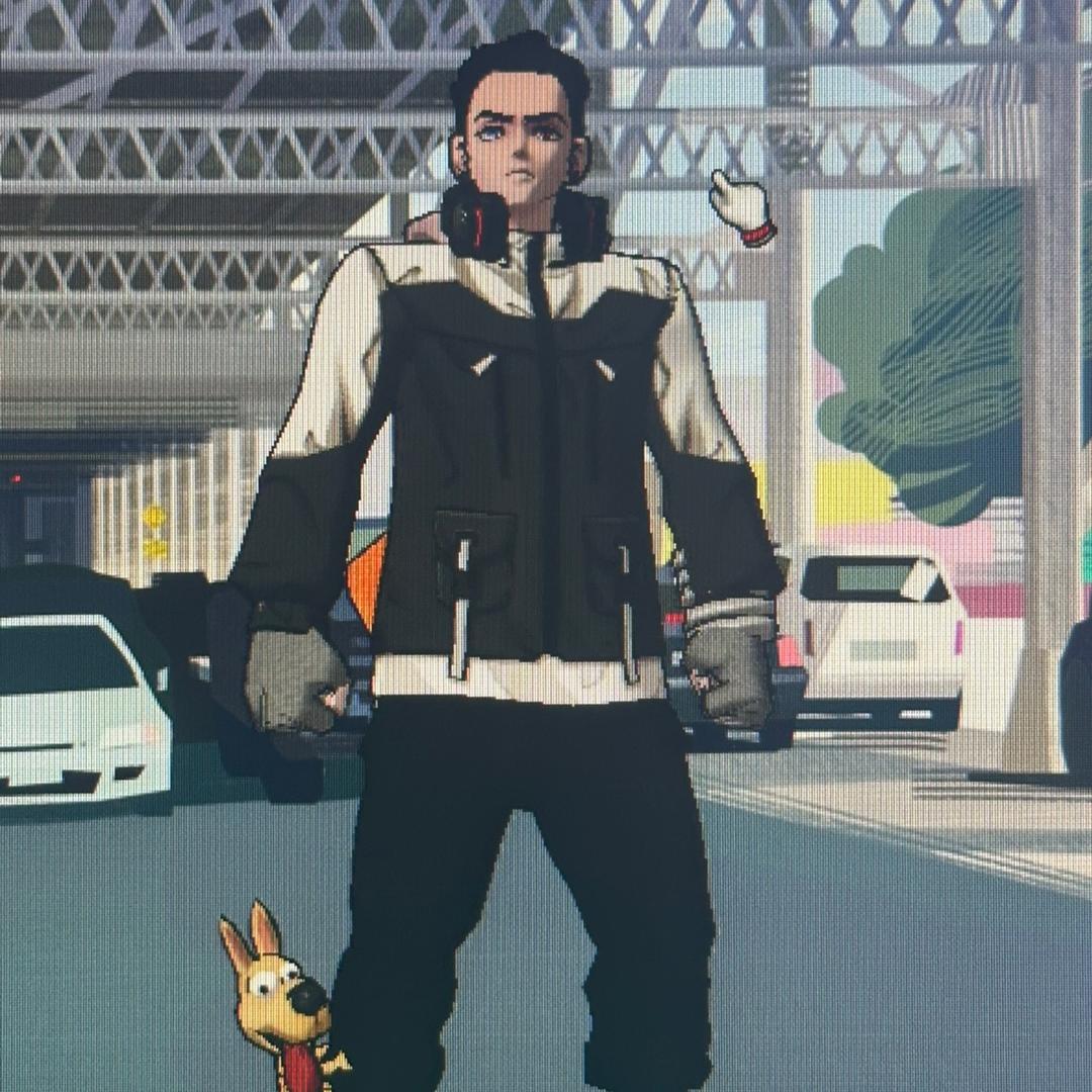 街头篮球wQy