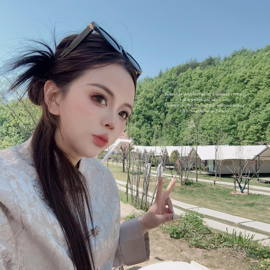 西安李多金大码女装