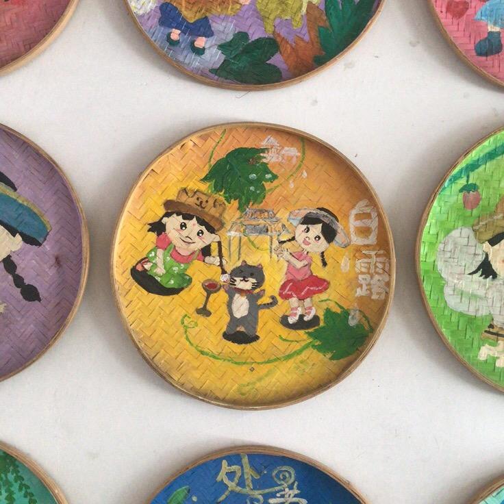 聪明秃顶的大白