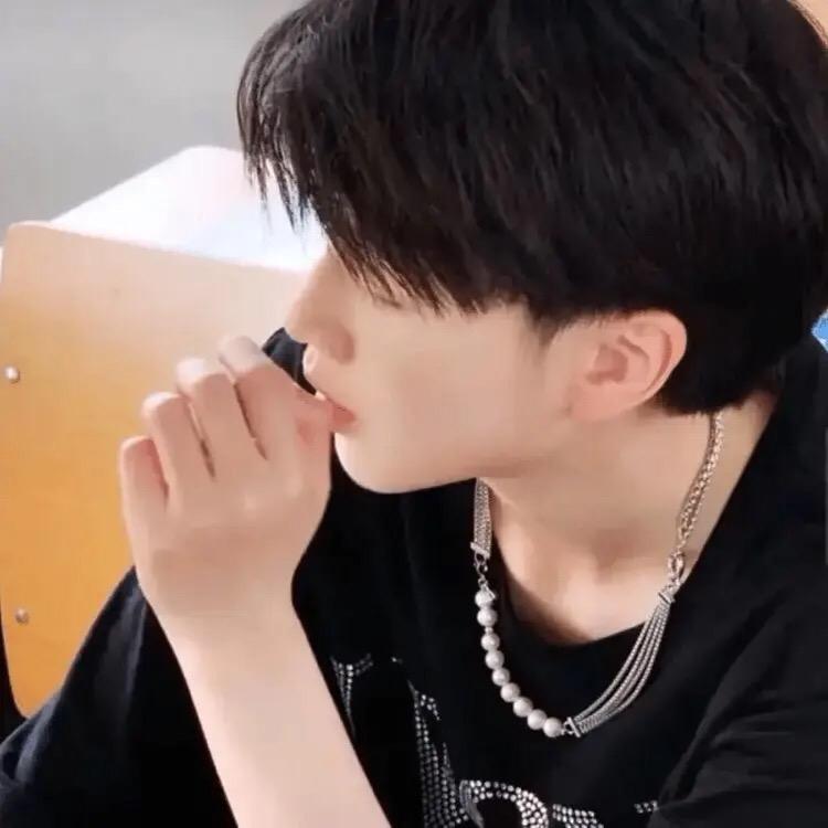 孤独的人——