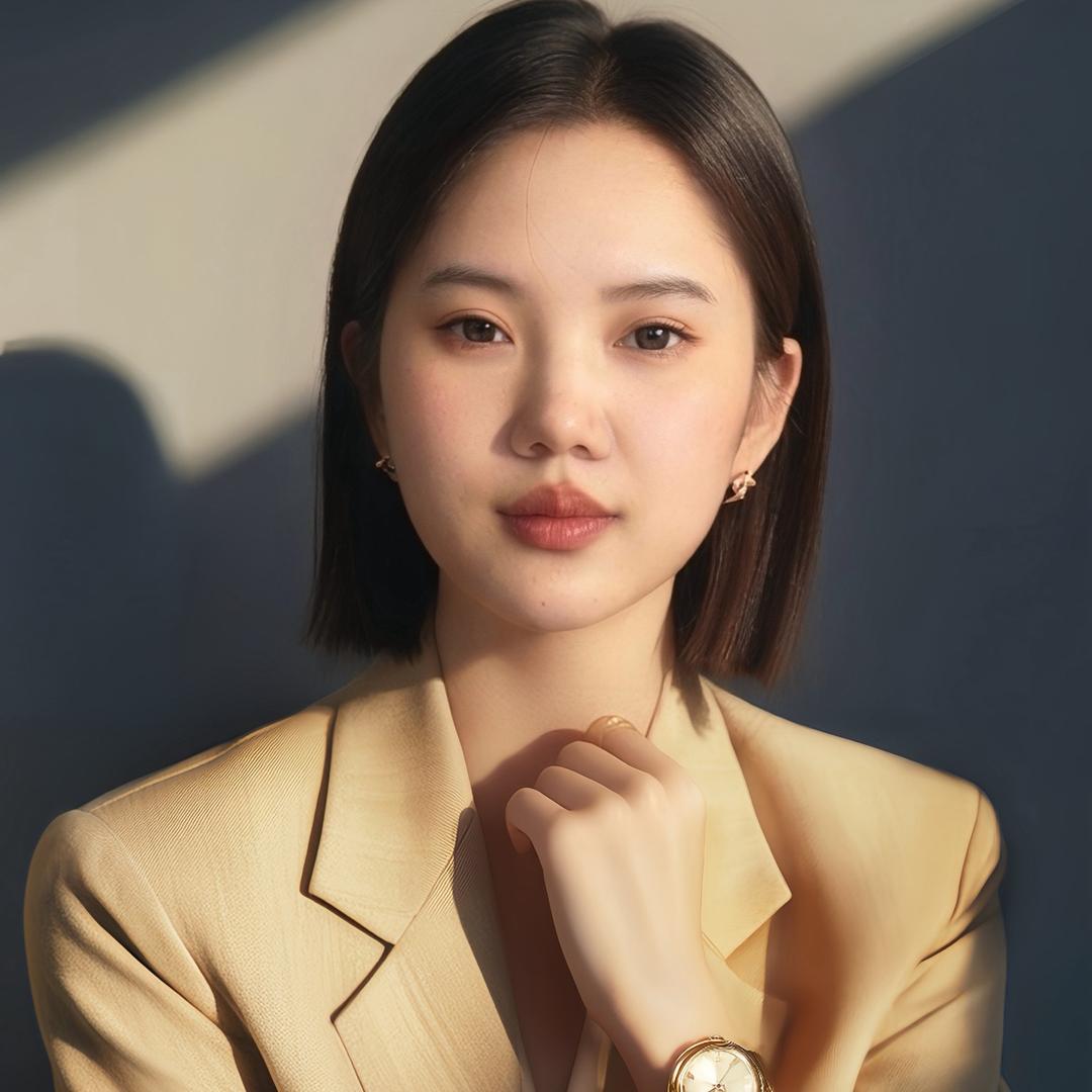 琰肌～素颜调肤 芳芳