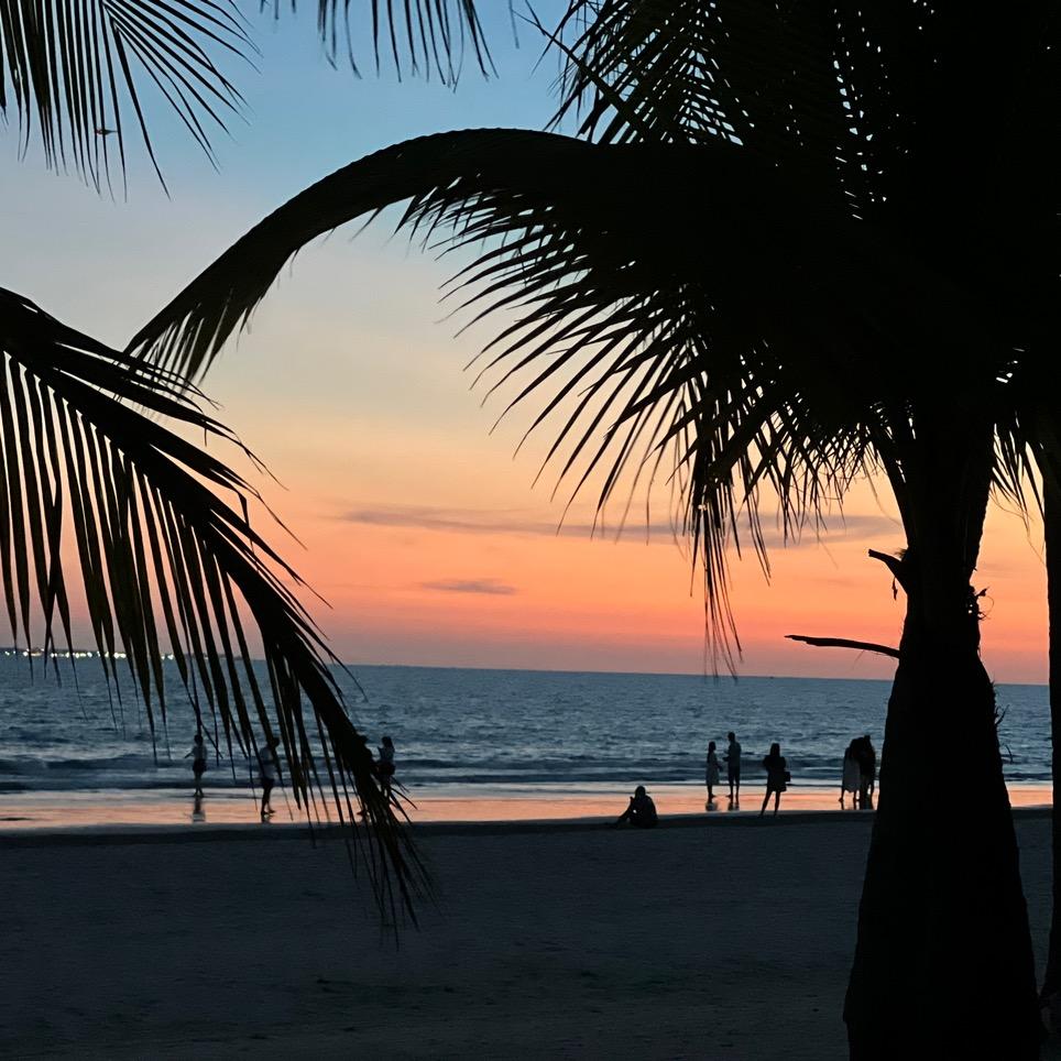 慢慢（二胎孕中期）