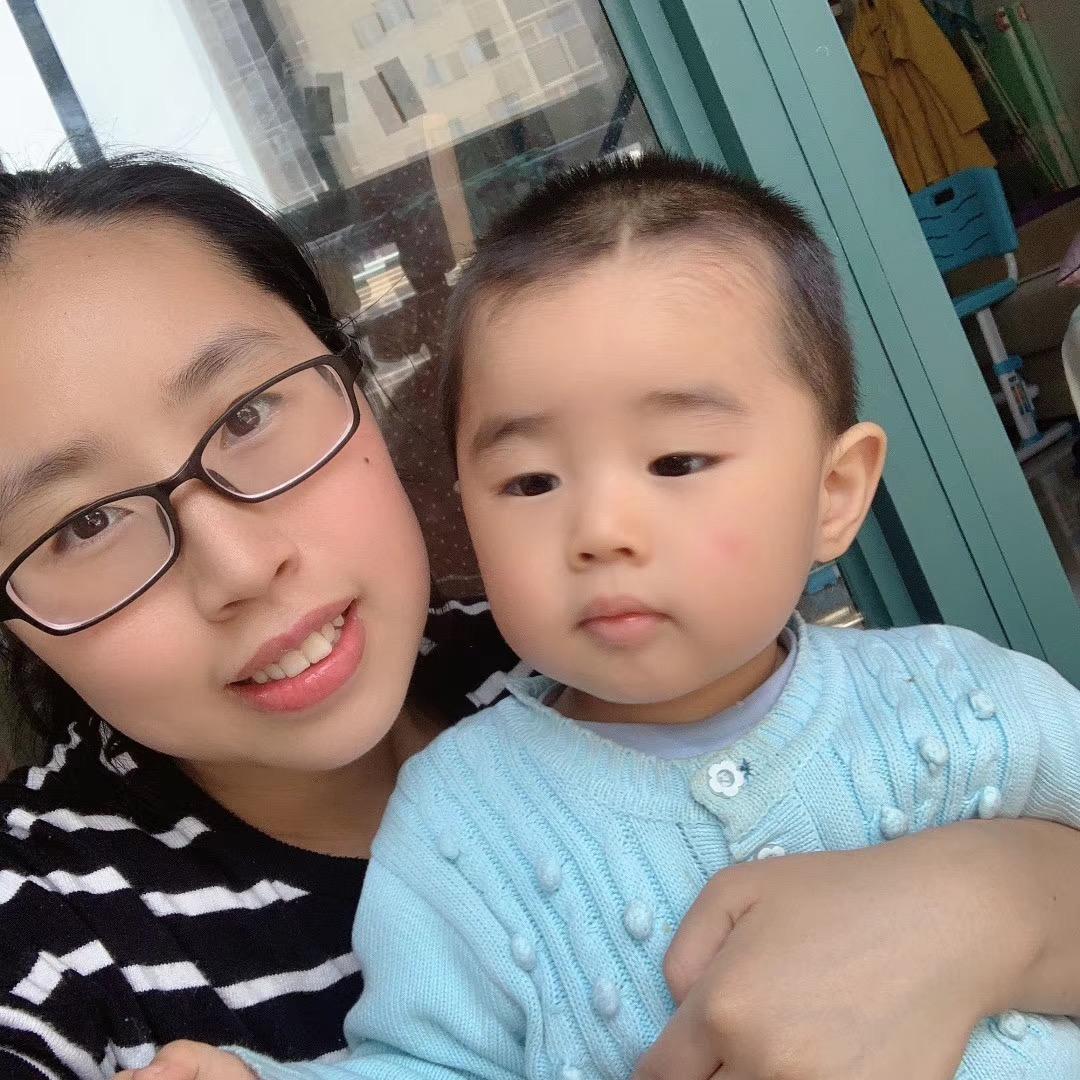 馒头妈妈辅食分享