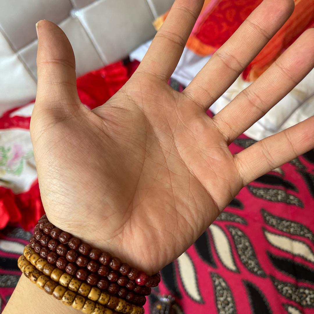 城南玉米的成品店