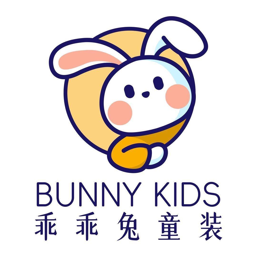 乖乖兔婴童kids