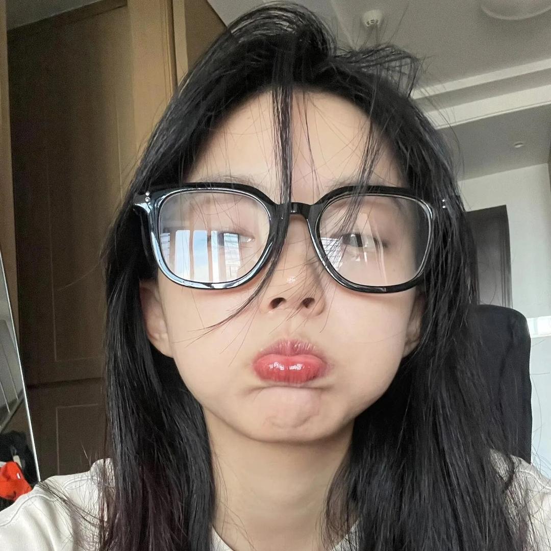 晚安.