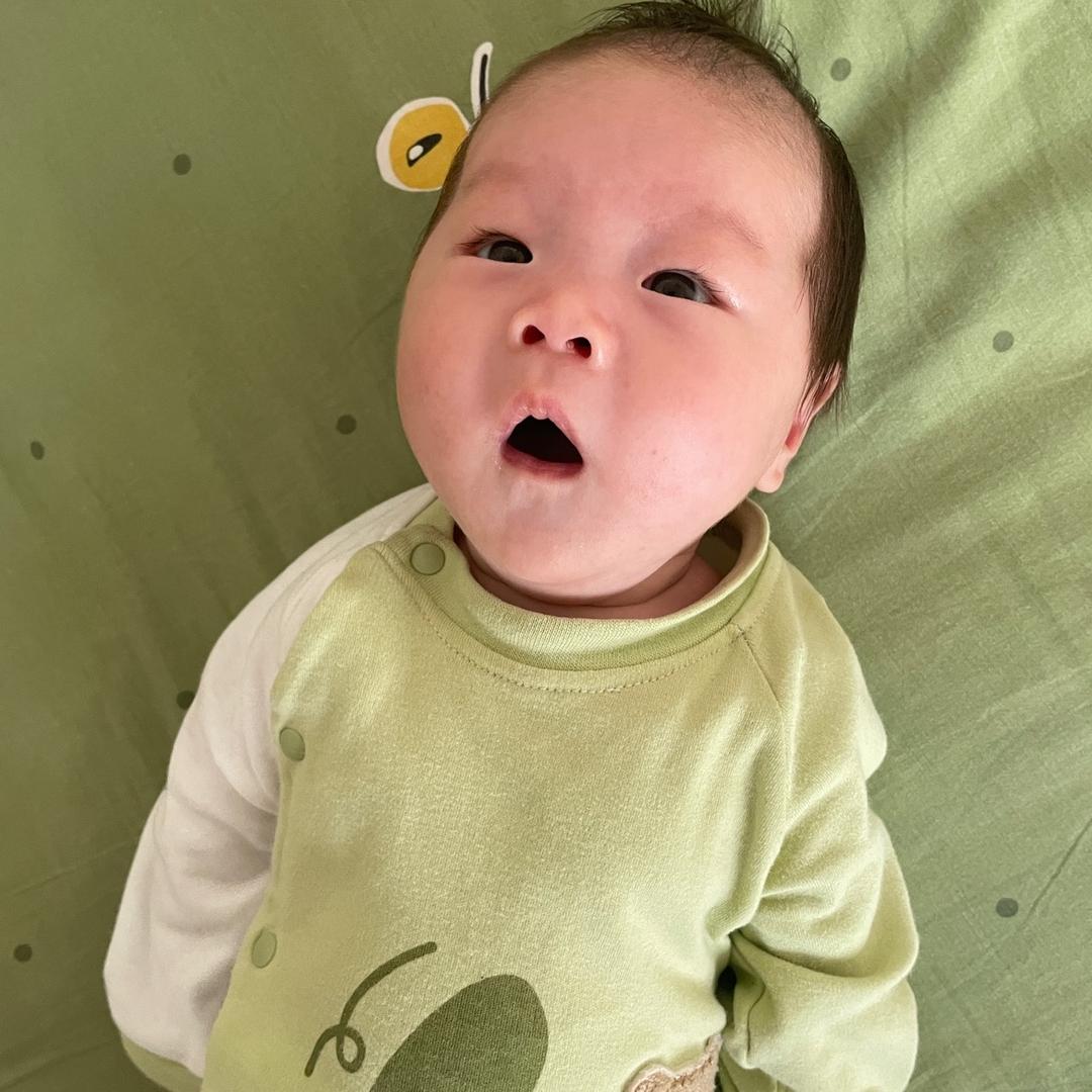 多米小盆友