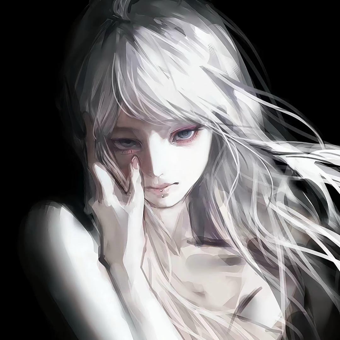 沈清♧