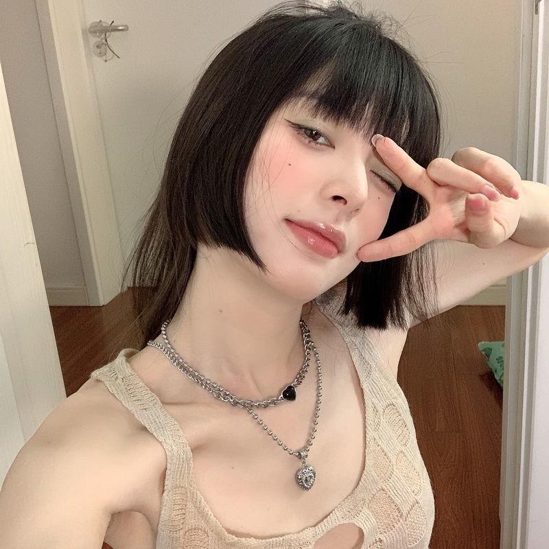 生锈小花花