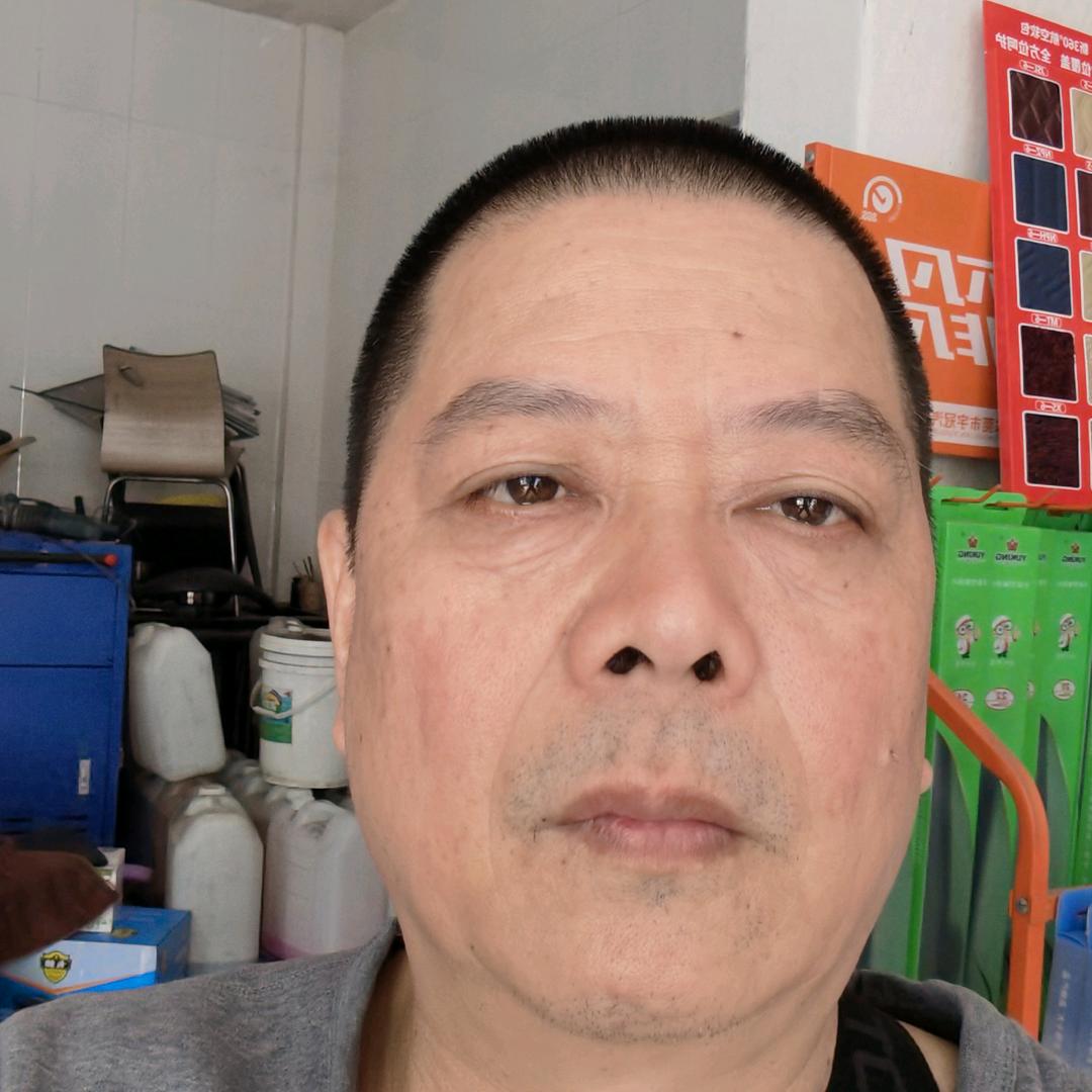 刘生