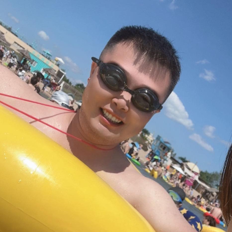舞动的大香蕉
