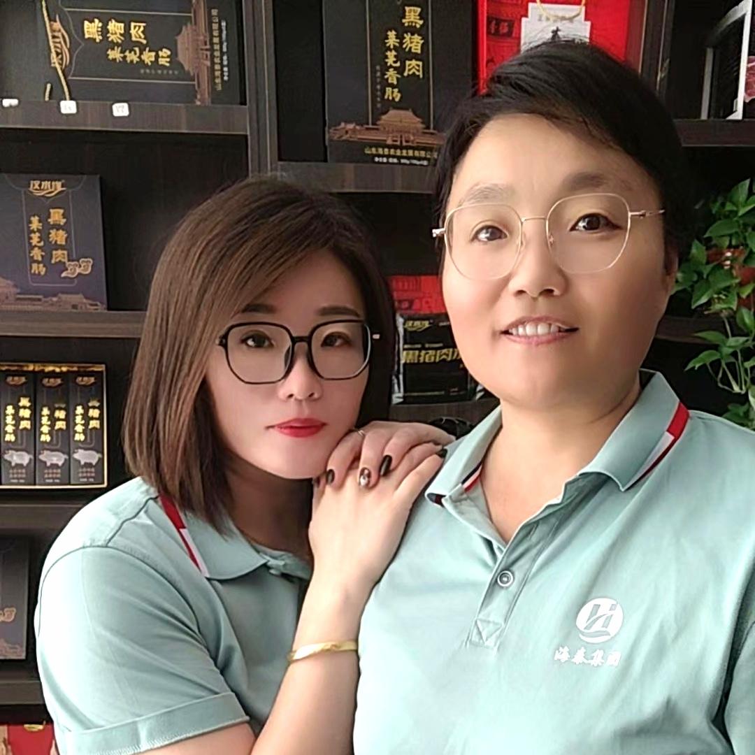 莱钢汶水缘黑猪肉姐妹食堂