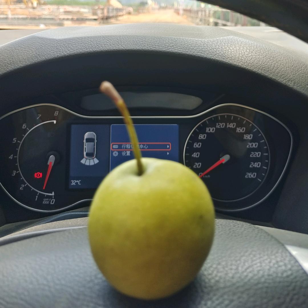为你