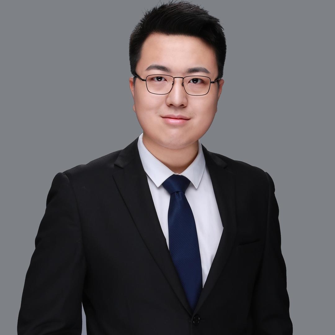 北大丰豪讲数学
