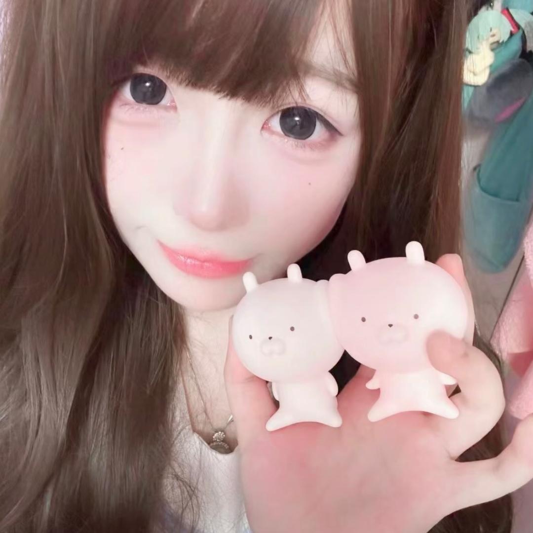 只一个庆