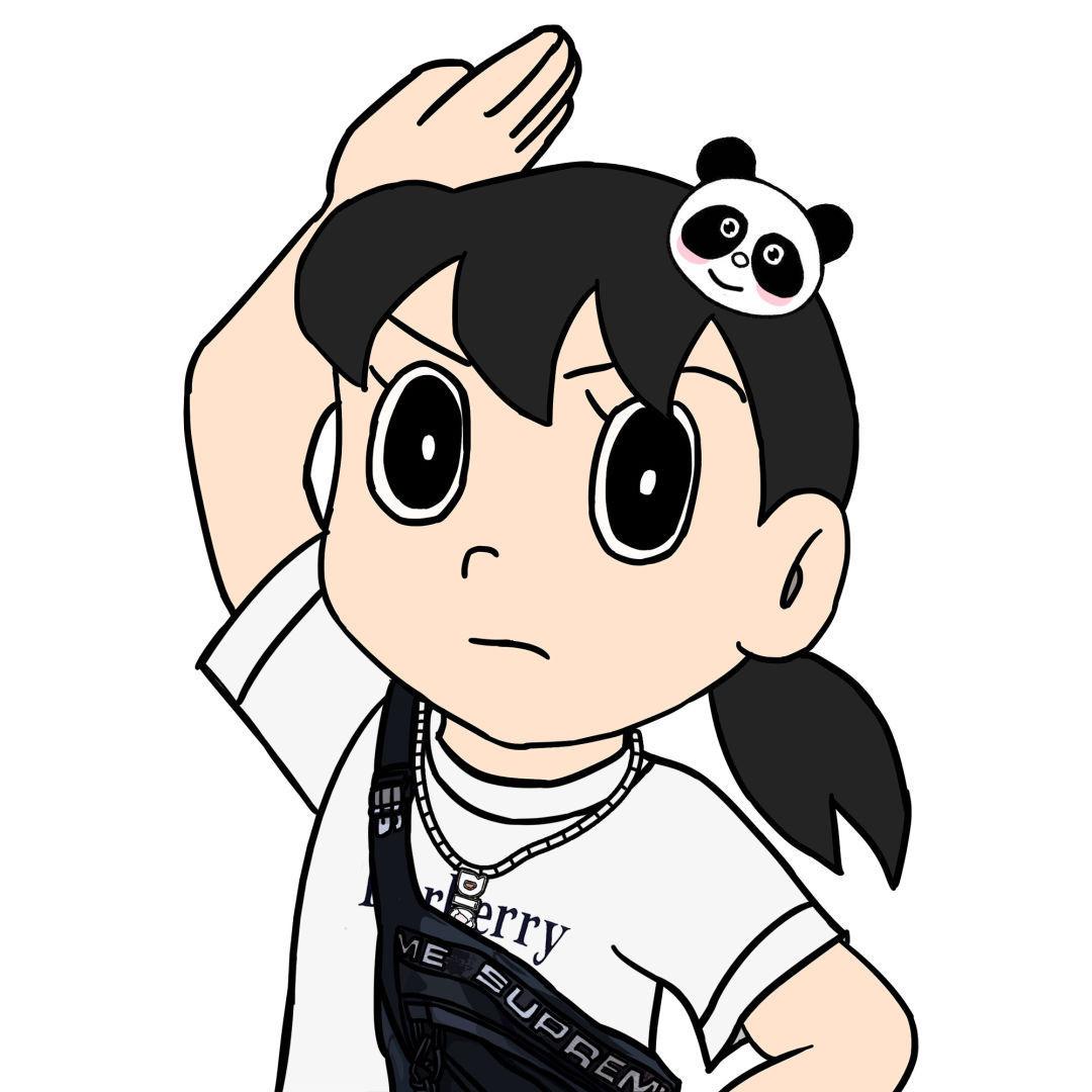 修机酱