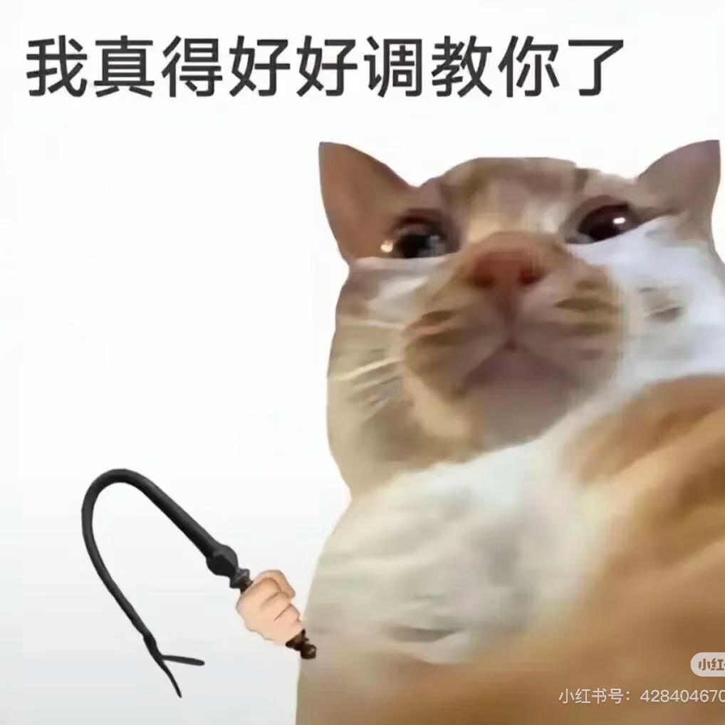 你压到我腿毛了