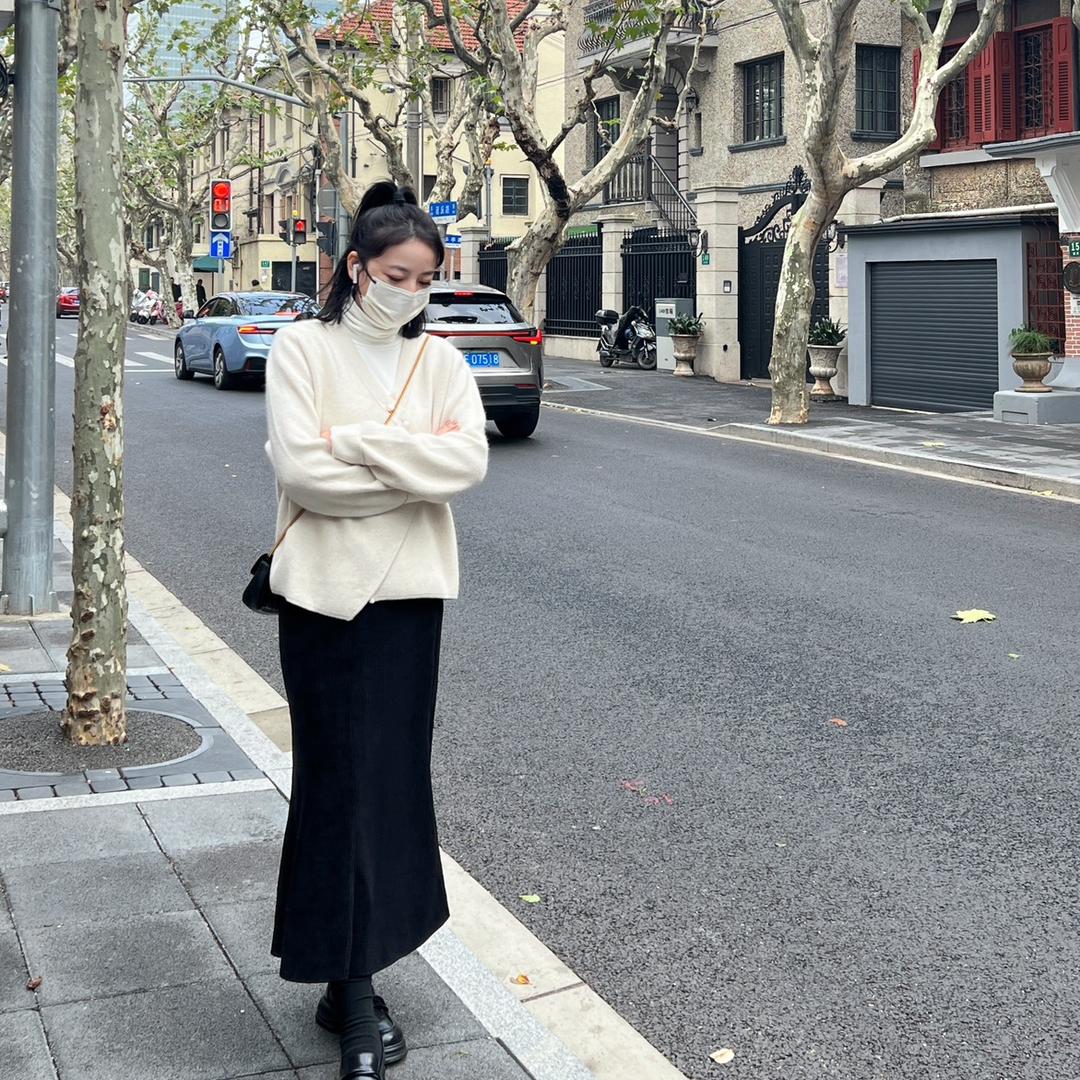 晴子（在沪漂）