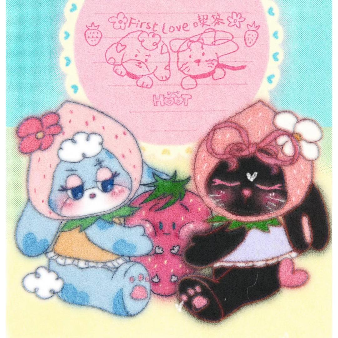 小雪diy创意工坊