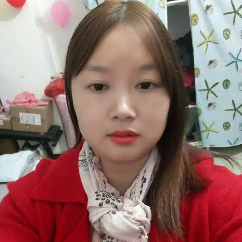 绿叶超市温欣